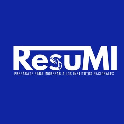 📩 Encuentra los mejores resúmenes para prepararte para tu ENARM 2024 y examen de ingreso a los Institutos Nacionales de Salud 🇲🇽 📲 5654909321