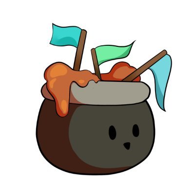PotluckCTF Profile