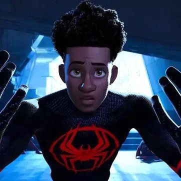 I’m miles morales and I’m the one and only spider-man (18+) feel free to dm me