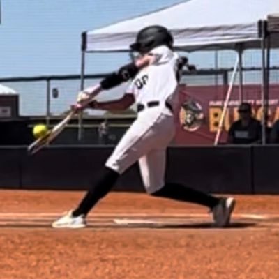 2027 OF/3B #8, Basha High School in Chandler, AZ | Arizona Storm Captain/Enriquez 16u isabella.cadena2027@gmail.com