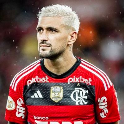 cauasouza7x's profile picture. Flamengo ♥️🖤