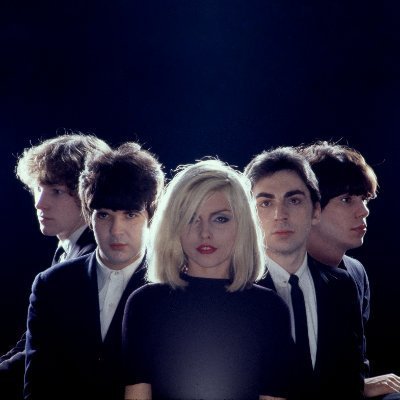 Blondie: Against The Odds 1974-1982 Archival Boxed set is out now!