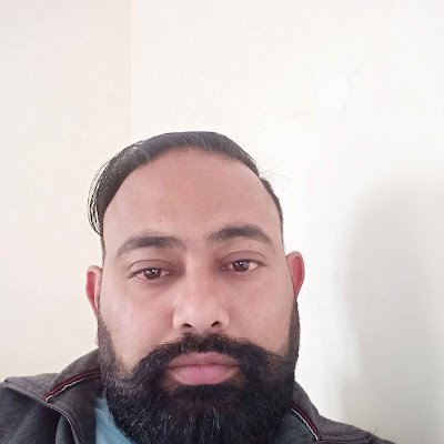 BinnySingh83250's profile picture. 