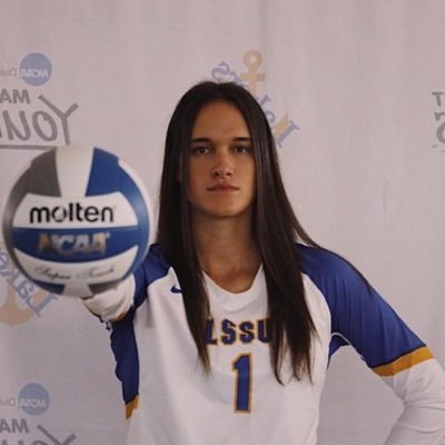 Lake Superior State University vb#1