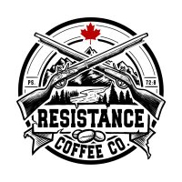 The Resistance Coffee Co(@TheResistanceCC) 's Twitter Profile Photo