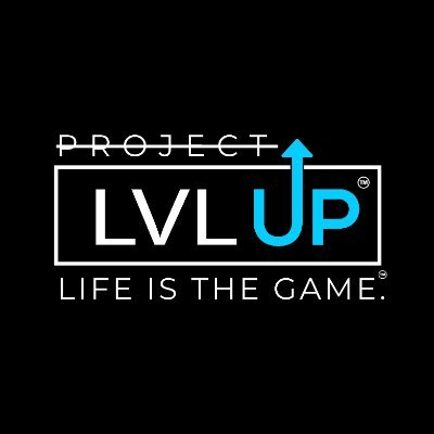 projectLVLUP Profile Picture