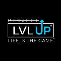 LVLUP(@projectLVLUP) 's Twitter Profile Photo