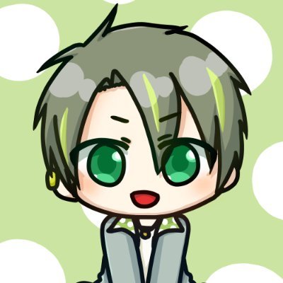 ルイララVTuberさんのプロフィール画像