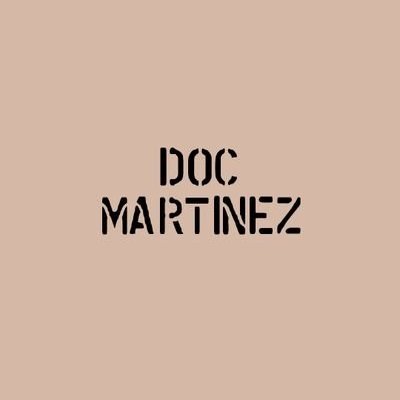 DocMartinez2013 Profile Picture