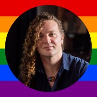 Alex Stitt, LMHC(@QueerCounselor) 's Twitter Profile Photo
