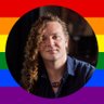 QueerCounselor's profile picture. #TheyThem #QueerCounselor. #LGBTAuthor of ACT for Gender Identity and Accepting Gender.

Art posts by my partner @RoseAdare.