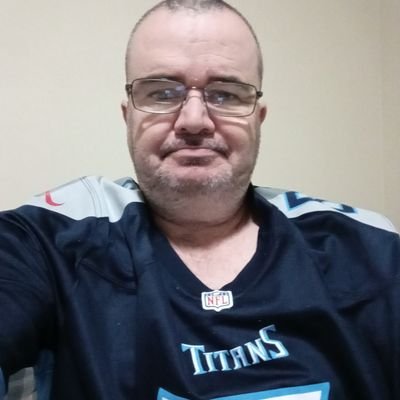 A Uk  fan and Titans  fan.