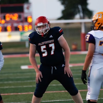 PHS ‘27 | 🏈OL/DL | 🏀 | Track | 6”3 295lb | 3.59 GPA | 402-521-9870