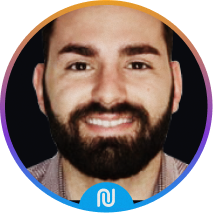 Co-Founder/CMO @Interlockweb3, where we are revolutionizing security with web3