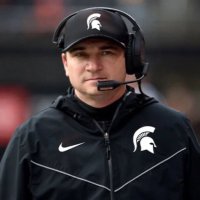 Spartan Recruiting(@MSUFBRecruiting) 's Twitter Profile Photo