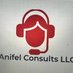 Anifel Consult LLC (@anifelconsult) Twitter profile photo Anifel Consult LLC (@anifelconsult) Twitter profile photo