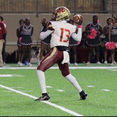 God 1st | Student Athlete | C/O '26 | Russell County High School | 13 | ✞ qb1 ✞ | brysonriggins13@yahoo.com | Coach Griggs 1+ (334-672-0346) NCAA ID# 2305909807