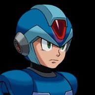 CommanderDLN_X's profile picture. B-Class Maverick Hunter