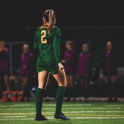 Minnesota | NDSU soccer alum