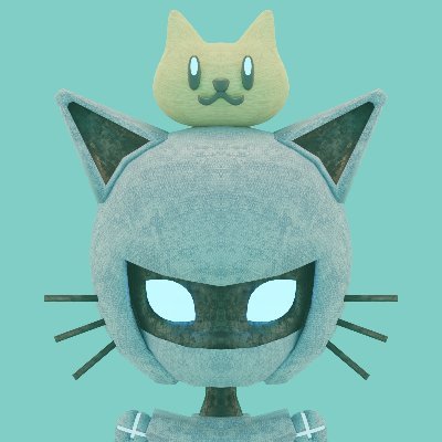 ElvCatDev Profile Picture