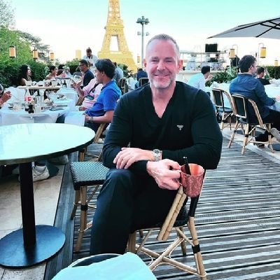 Entrepreneur/investor
Stock, forex & cryptocurrency
A proud father, successful businessman
Invest wait and earn 📈💰📊
inbox 📩 me to recover lost crypto 💯