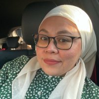Noor Suhana Ishak 🇲🇾 🏴(@cek_suhana) 's Twitter Profileg