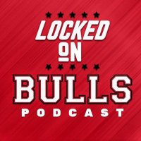 Locked On Bulls (@lockedonbulls) 's Twitter Profile Photo Locked On Bulls (@lockedonbulls) 's Twitter Profile Photo