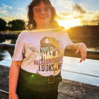 Julia D'Angelo 💚 (@juliasdangelo) 's Twitter Profile