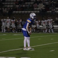 Cade Andrews (@cadeandrews11) 's Twitter Profile Photo Cade Andrews (@cadeandrews11) 's Twitter Profile Photo