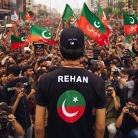 Rehan Waheed (@iamcaptainpasha) 's Twitter Profile