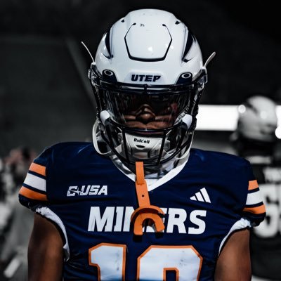 Caden Harris Profile