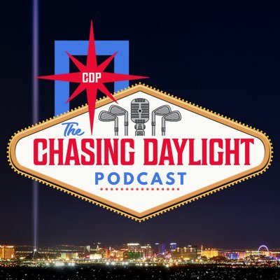 Chasing Daylight Podcast Profile