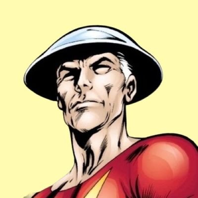 Stanos_1's profile picture. comic reader | Marvel | DC | Star Wars | fastest old man alive