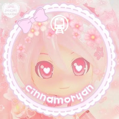 cinnamoryan Profile Picture