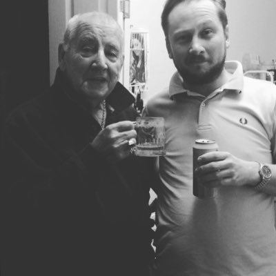 Love Will Tear Us Apart -There is A Light that Never Goes Out.... pogues,SWFC,adidas ,curry and stella ! and most importantly, the flame shall never ever dim x
