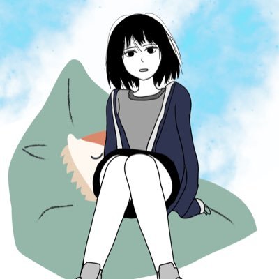 ginnyさんのプロフィール画像
