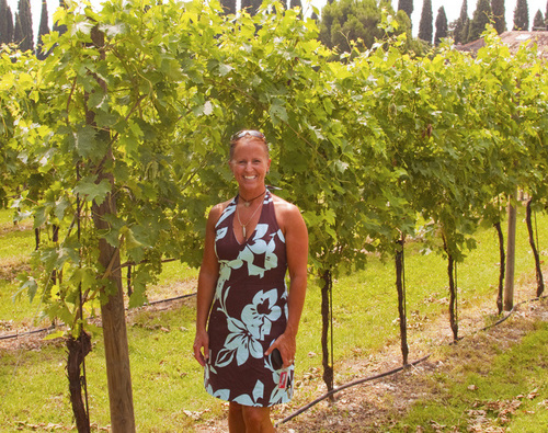 LynneNieman's profile picture. Photographer Travel Consultant - Lover of wine craft beer food beaches mountains fields & forests - Home is wherever I am as long as there is a place to run