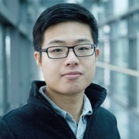 Kai Wang (@kaiwangcau) 's Twitter Profile Photo Kai Wang (@kaiwangcau) 's Twitter Profile Photo