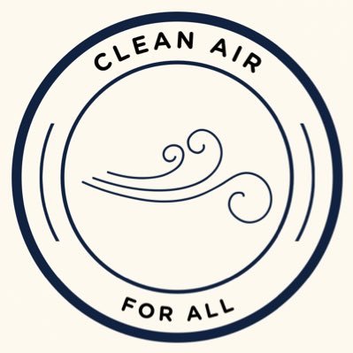 Every person has the right to a healthy environment & that means clean air to breathe. We are working towards upholding the right to clean air.