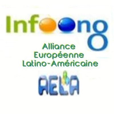 AELA ONGD Alliance Européen l'Amérique Afrique Asie. Coopération, développement social, l'environnement. Société de l'Information ICT4D depuis 1989