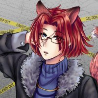 Jynn Kitsumoto ~ ENVTuber ~ un-Retired (@jynnthefox) 's Twitter Profile Photo Jynn Kitsumoto ~ ENVTuber ~ un-Retired (@jynnthefox) 's Twitter Profile Photo