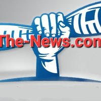 The-News (@the__news___) Twitter profile photo