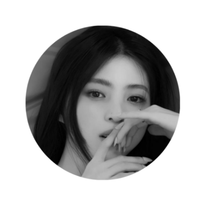 kittfuen's profile picture. ㅤ𝐑𝐏 ₊ 𝟏𝟗𝟗𝟒 ♡̷。there’s no escape when you stare at her eyes. prettiest girl in the nation, 𝑯𝒂𝒏 𝑺𝒐𝒉𝒆𝒆.