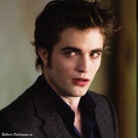 Edward Cullen (@broken_edward) 's Twitter Profile