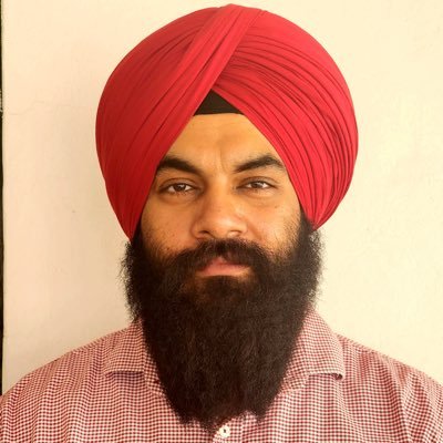 Tejbir_s_sohal's profile picture. 