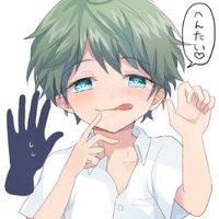 狩太 (@carey_boot) 's Twitter Profile