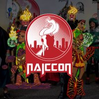 NAICCON(@NAICCON) 's Twitter Profile Photo