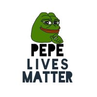 Official ULTRA Pepe Lives Matters (@ultrapepelives) 's Twitter Profile