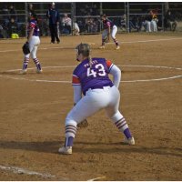 Gracie Pruett. 2026🎓. #43🥎 (@gracieprue9262) 's Twitter Profile
