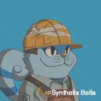 synthetixxbeel's profile picture. Humble and hardworking.god is the greatest!,i am into nft, crypto. a graphic designer, always available for jobs. eth avax usdt btc .